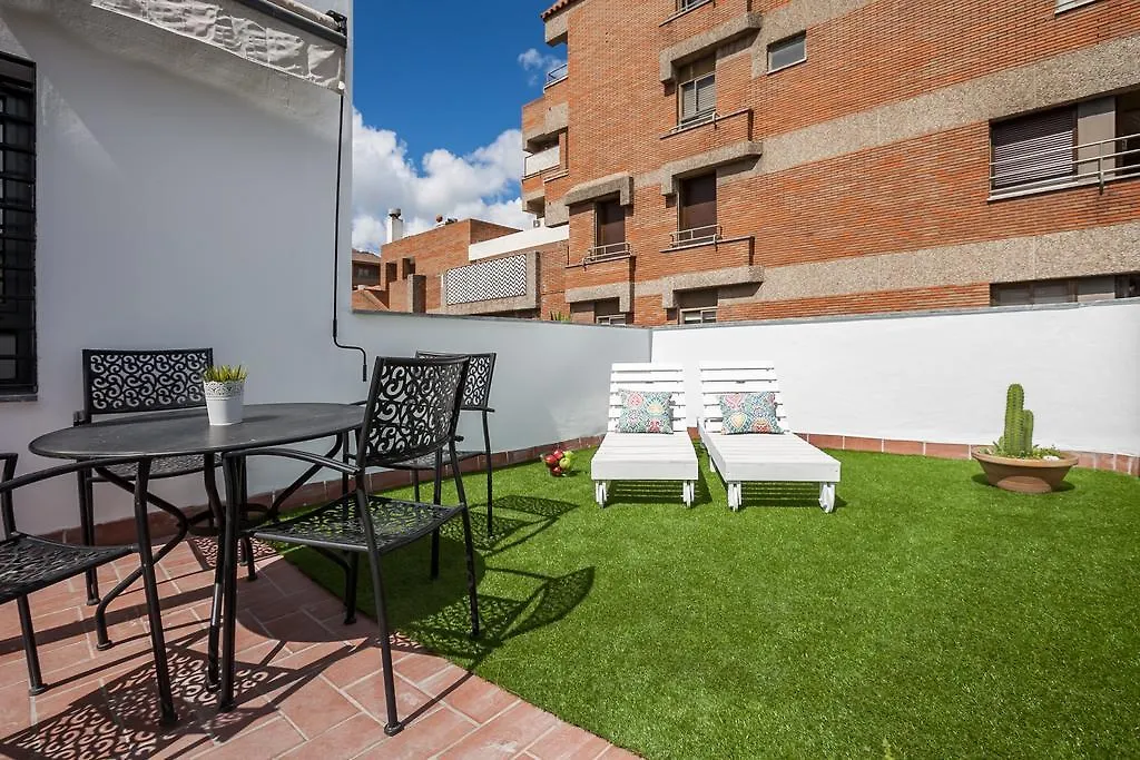 Apartment Sevillahome - Marques De Paradas