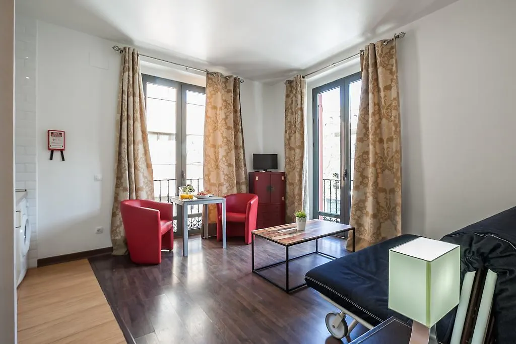 Apartment Sevillahome - Marques De Paradas