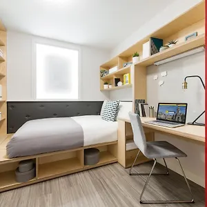 Yugo Explore - Broadstone Hall Apartamento Dublín