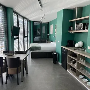 Plan B Center Apartamento Andorra la Vieja