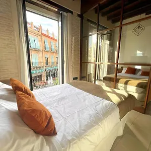 Appartamento Eva Recommends Triana, Siviglia
