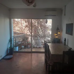 Alma Habitación en casa particular Mendoza