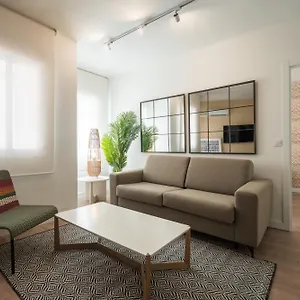 Appartamento Sunn Amador De Rios, By Homing U, Siviglia