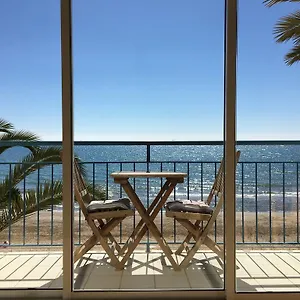 insitges-sant-sebastias-beach.catalonia-hotels.com/