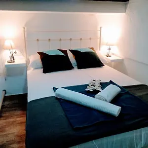 Appartamento Wish Barrio De Leon En Triana, Siviglia