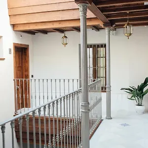 Appartamento One&lux Byron, Siviglia