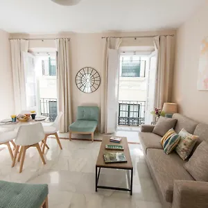 Appartamento Céntriko - Quintero 40, Siviglia
