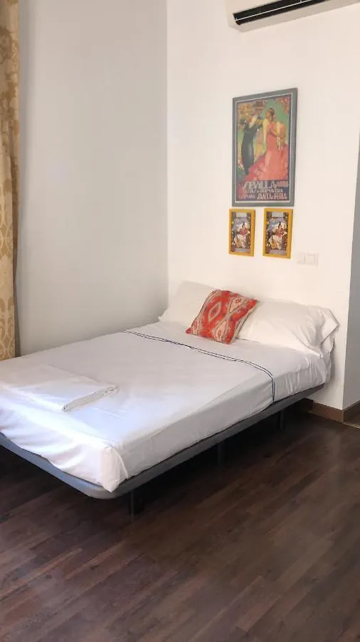 Sevillahome - Marques De Paradas Apartment