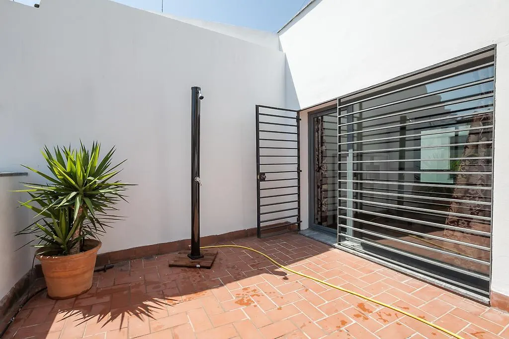 Apartment Sevillahome - Marques De Paradas