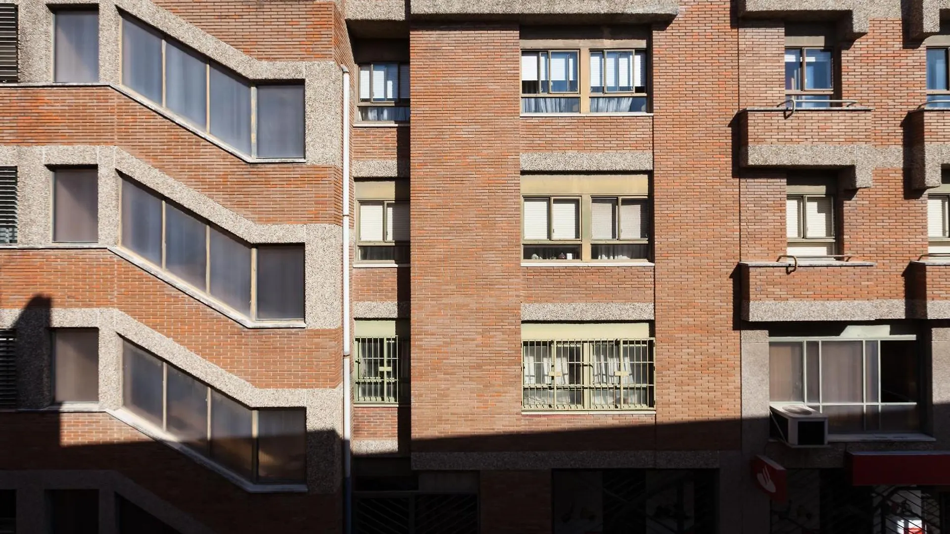Apartment Sevillahome - Marques De Paradas