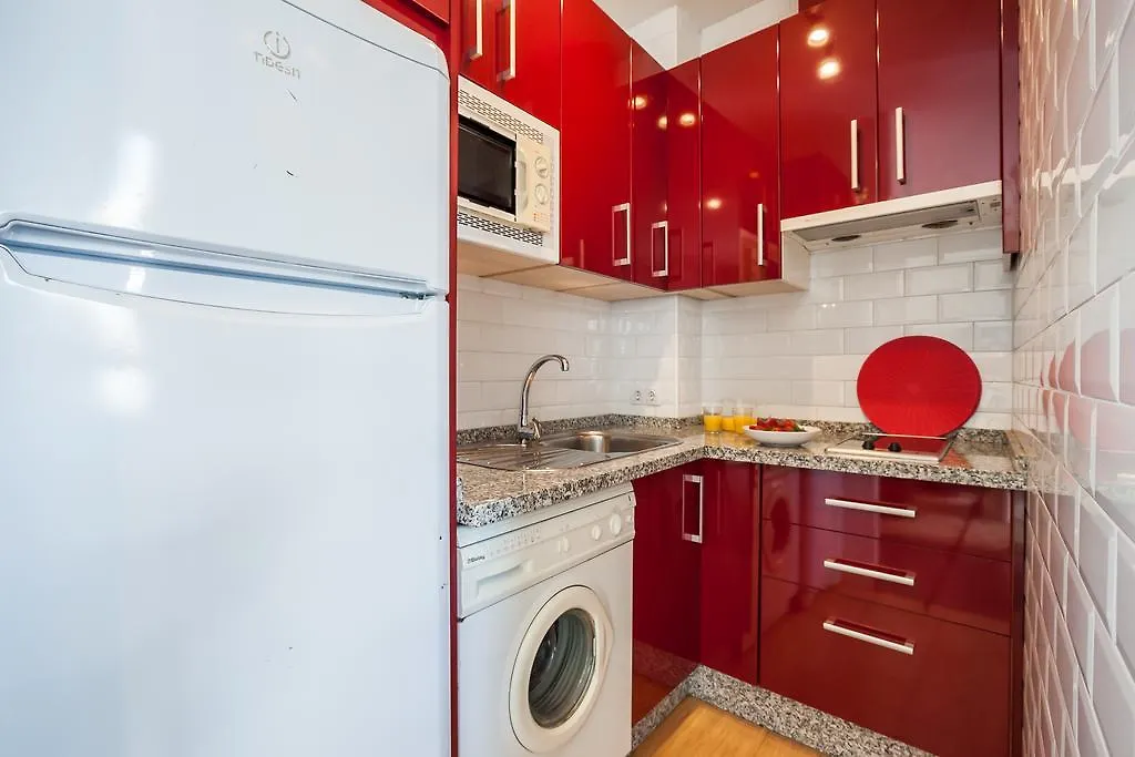 Sevillahome - Marques De Paradas Seville