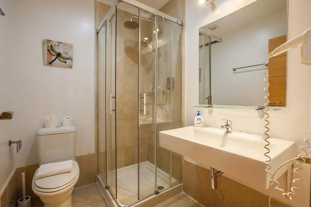 Sevillahome - Marques De Paradas Apartment Seville
