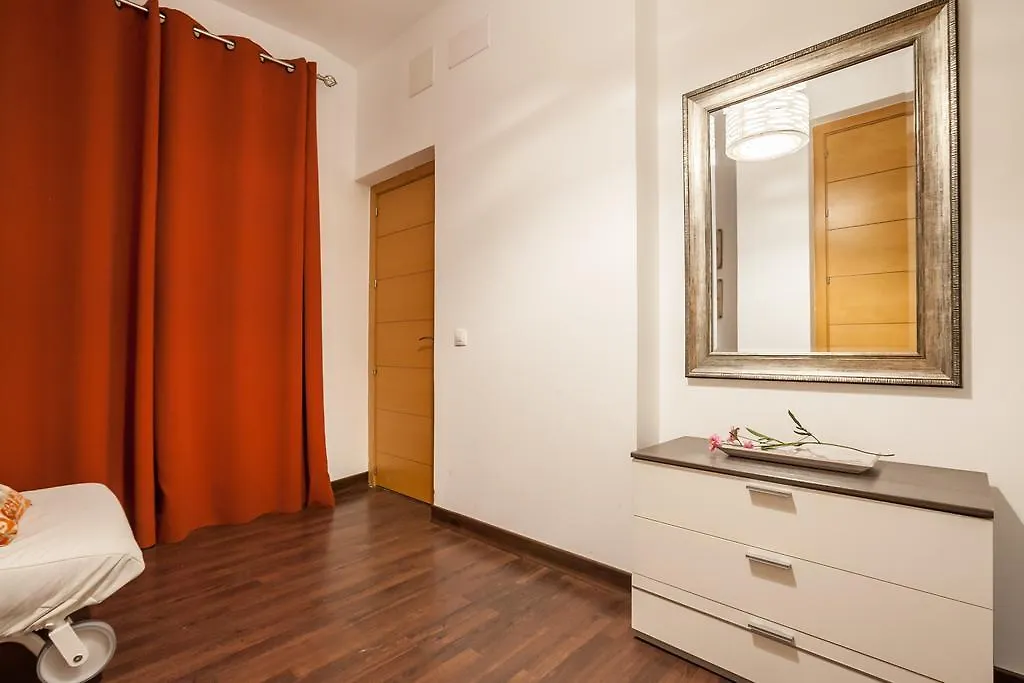 Apartment Sevillahome - Marques De Paradas