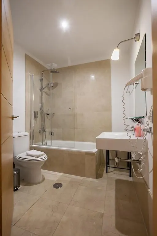Apartment Sevillahome - Marques De Paradas