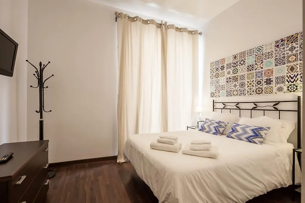 Apartment Sevillahome - Marques De Paradas