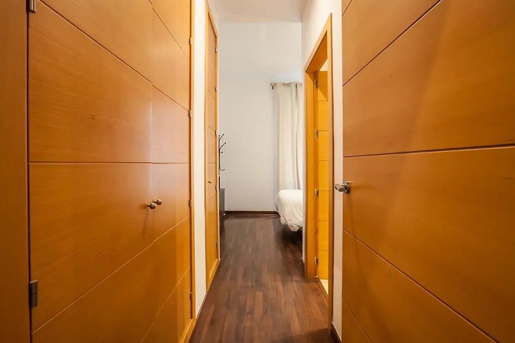Apartment Sevillahome - Marques De Paradas Spain