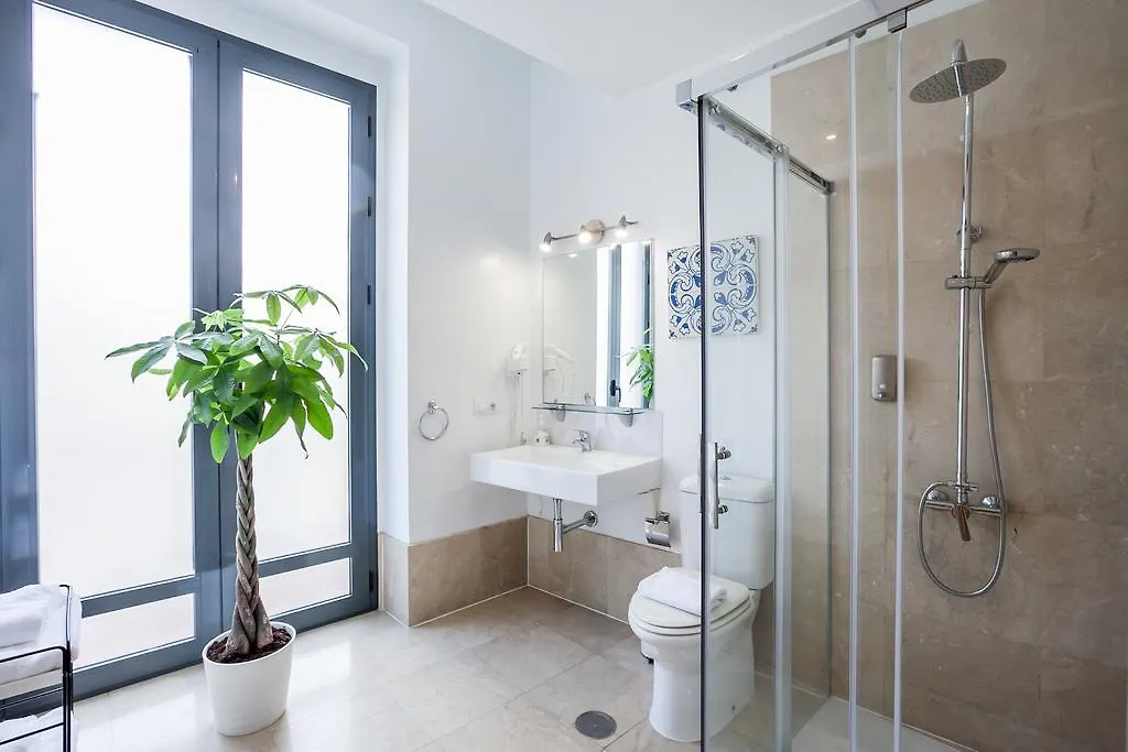 Apartment Sevillahome - Marques De Paradas