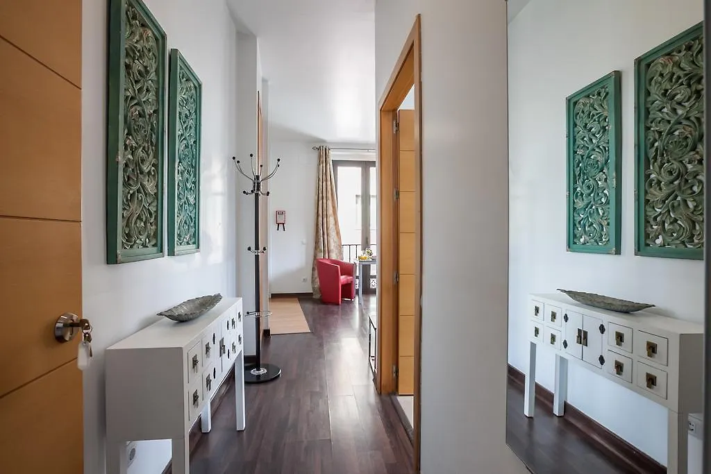 Apartment Sevillahome - Marques De Paradas