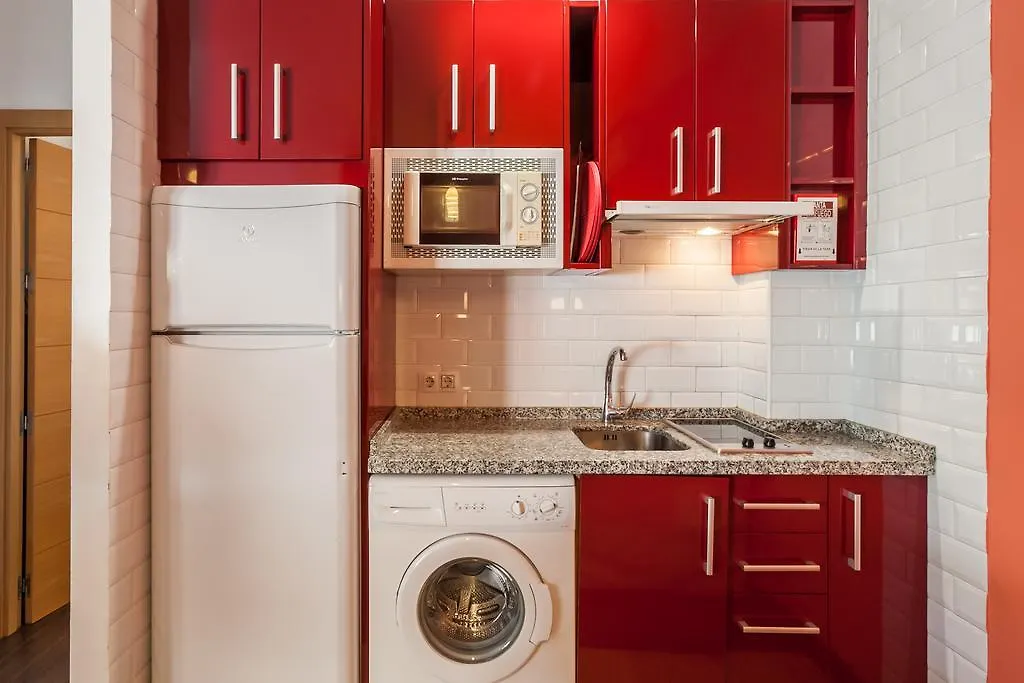 Sevillahome - Marques De Paradas Apartment Seville