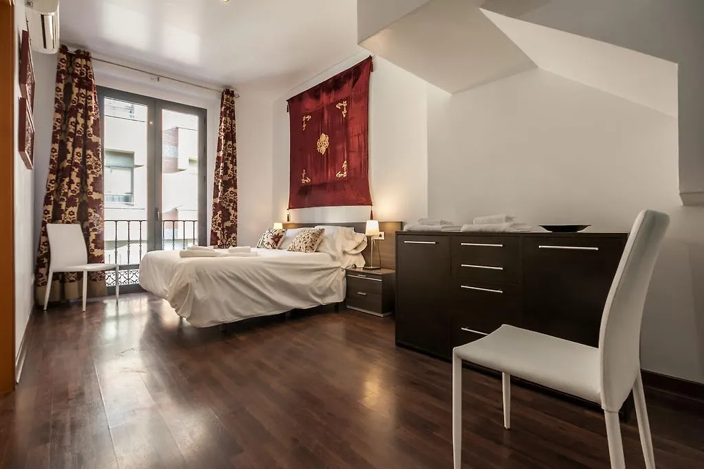 Apartment Sevillahome - Marques De Paradas