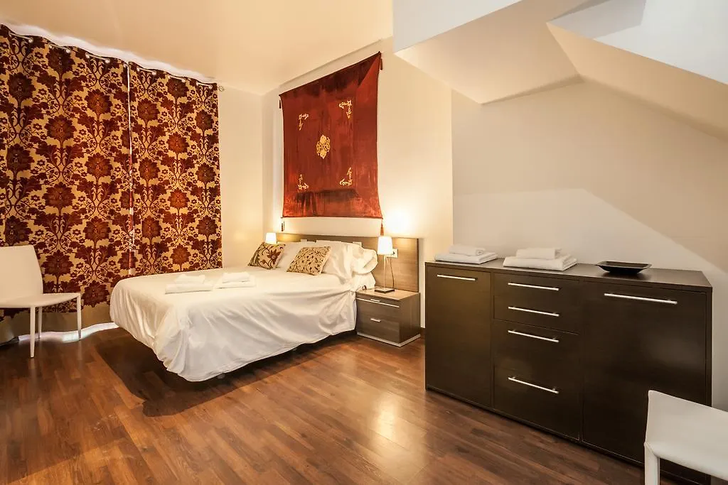Apartment Sevillahome - Marques De Paradas Spain