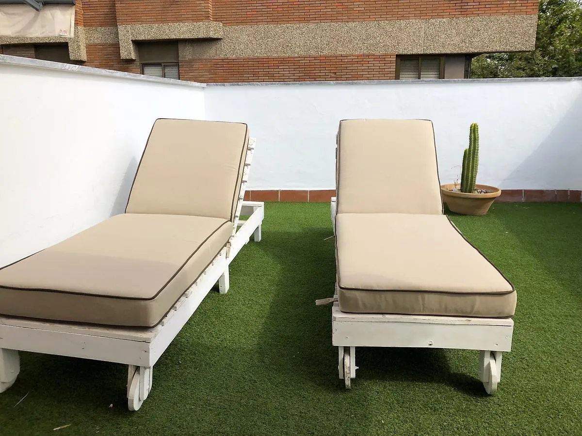 Apartment Sevillahome - Marques De Paradas